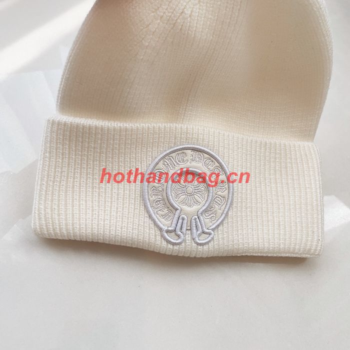 Chrome Heart Hat CRH00007 Chrome Heart Hat CRH00007